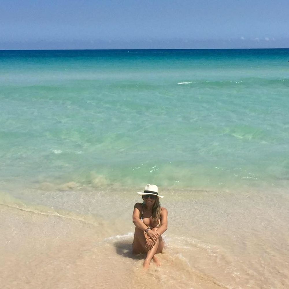 Meet your Posher, Eliannette